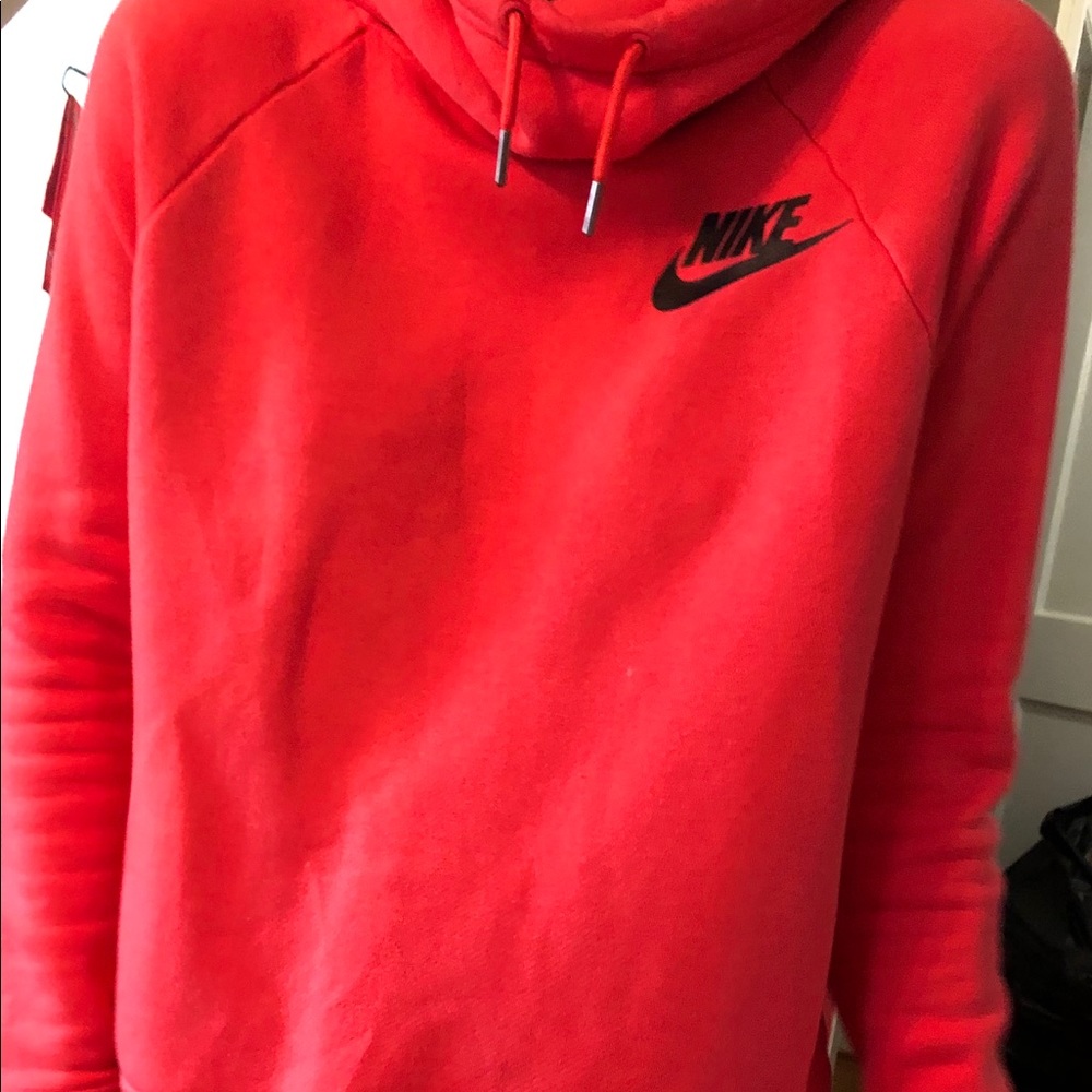 Nike hoodie